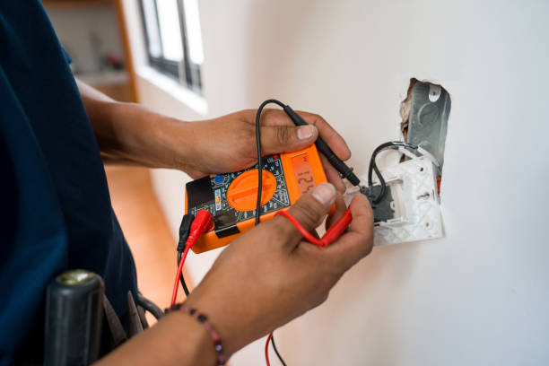 Best Electrical Rewiring Services  in Fort Branch, IN