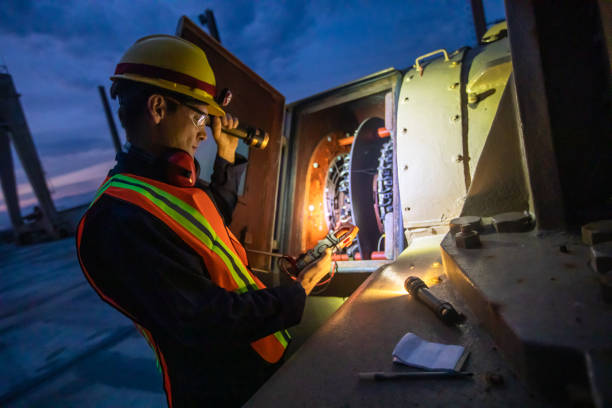 Best Generator Installation Services  in Fort Branch, IN