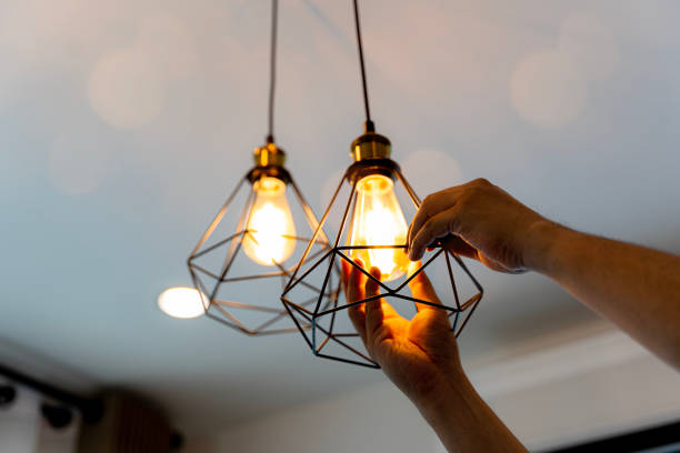 Best Outdoor Lighting Installation  in Fort Branch, IN