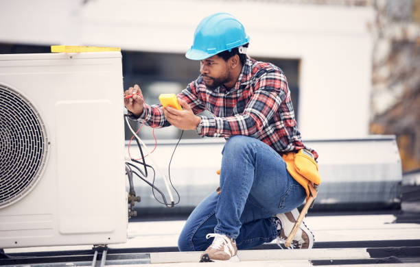 Best 24-Hour Electrician  in Fort Branch, IN