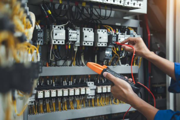 Electrical Rewiring Services in IN