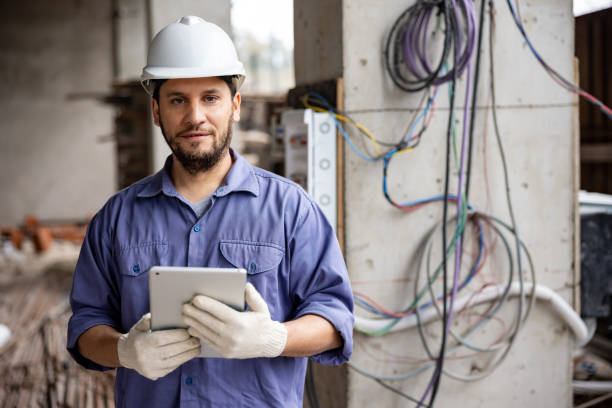 Best Residential Electrician Services  in Fort Branch, IN