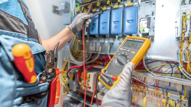 Best Electrical Wiring Services  in Fort Branch, IN
