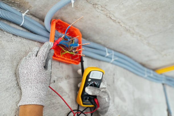 Best Electrical Installation Contractor  in Fort Branch, IN