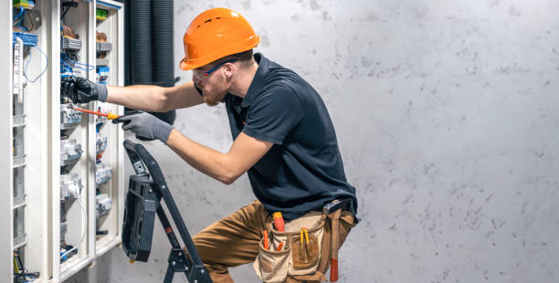 Best Electrical Rewiring Services  in Fort Branch, IN