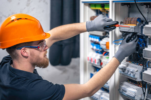 Best Home Electrical Repair  in Fort Branch, IN